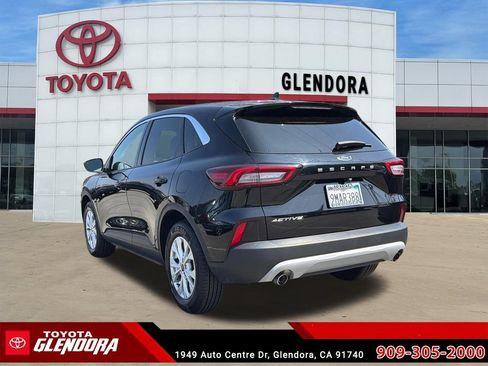 Used 2024 Ford Escape Active FWD image 8