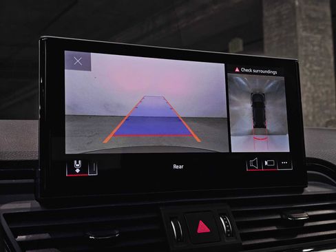 Used 2024 Audi Q5 2.0T Premium Plus image 15