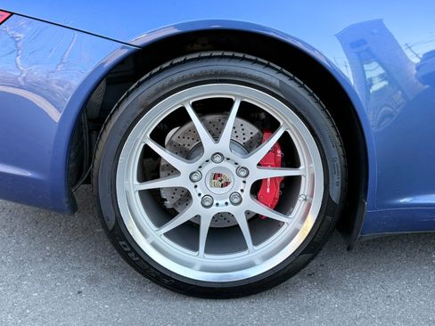 Used 2005 Porsche 911 Carrera S image 44