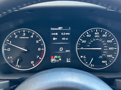 New 2026 Subaru Forester Touring image 30