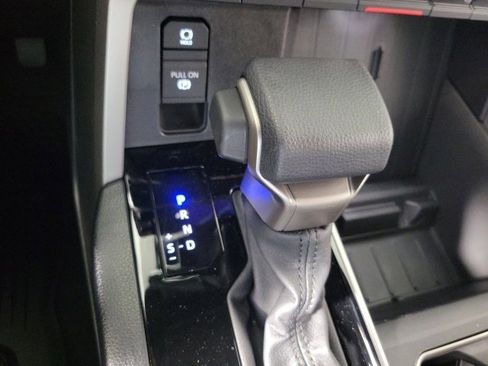 New 2026 Toyota Tundra SR5 image 24