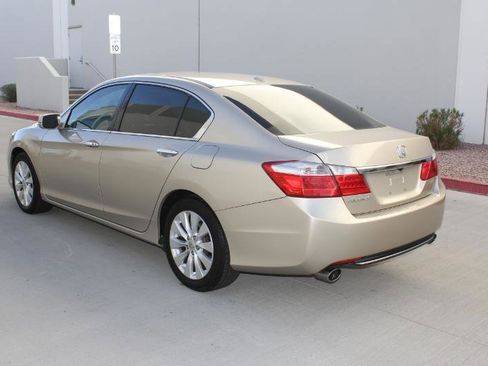 Used 2015 Honda Accord EX-L image 7