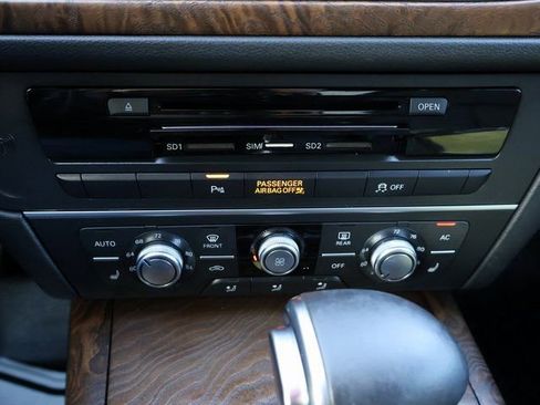 Used 2012 Audi A6 2.0T Premium Plus image 25