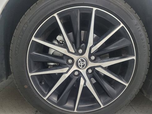 Used 2023 Toyota Camry SE image 31