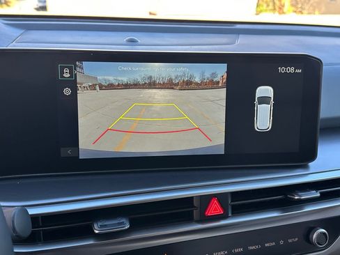 New 2026 Kia Sorento S w/ S Panoramic Sunroof Package image 27