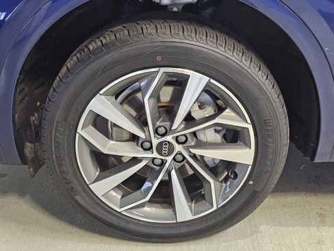 Used 2024 Audi Q5 2.0T Premium Plus image 8