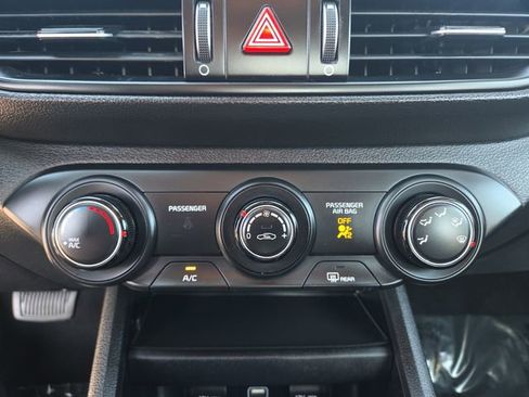 Used 2023 Kia Forte LXS image 25