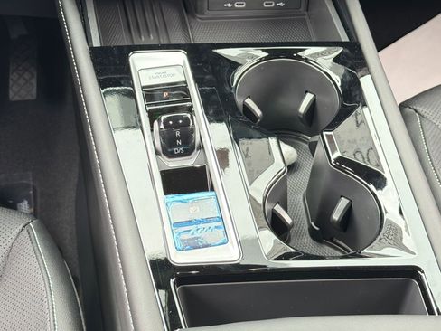 New 2026 Volkswagen Atlas SE AWD/4WD image 16