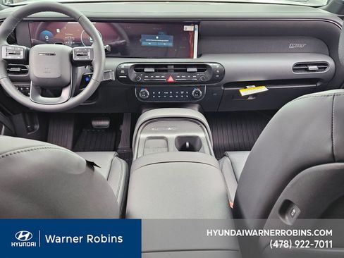 New 2026 Hyundai Palisade XRT Pro image 8