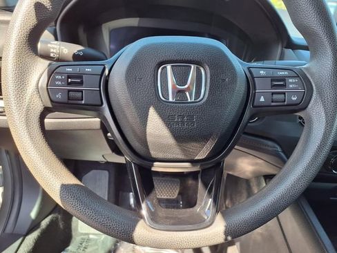 Used 2023 Honda Accord LX image 20