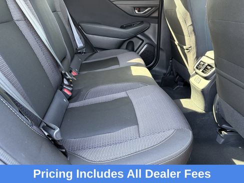 Used 2025 Subaru Outback Premium AWD/4WD image 32