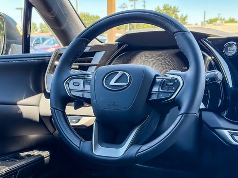 New 2026 Lexus RX 350 F Sport AWD/4WD image 16