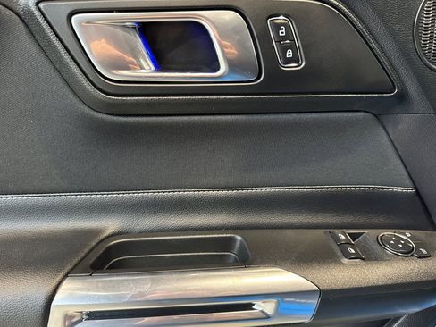 Used 2023 Ford Mustang GT w/ Equipment Group 301A image 12