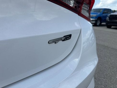 Used 2022 Kia K5 GT-Line w/ GT-Line Awd Premium Package image 7
