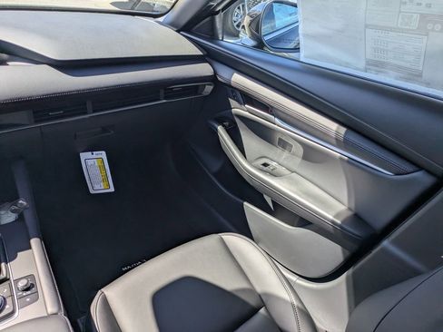 New 2026 MAZDA MAZDA3 s Sport image 19