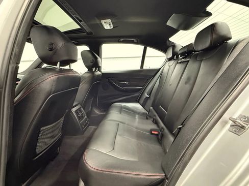 Used 2013 BMW 335i xDrive Sedan image 38