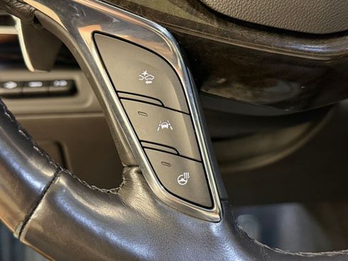 Used 2019 Cadillac CT6 Premium Luxury w/ Super Cruise Package AWD/4WD image 24