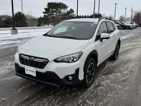 Used 2021 Subaru Crosstrek 2.0i Premium w/ Popular Package #2 image 30