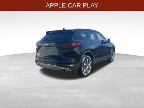 Used 2024 Chevrolet Blazer LT w/ Convenience Package image 7