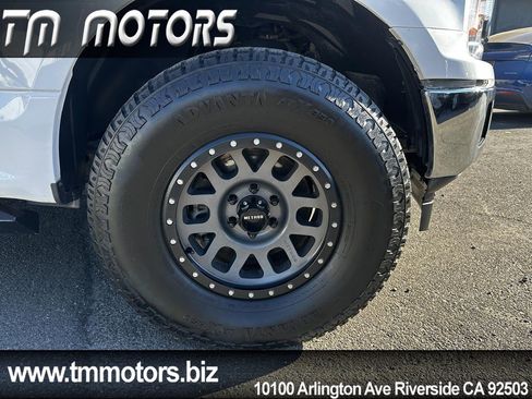 Used 2018 Ford F150 XLT RWD image 10
