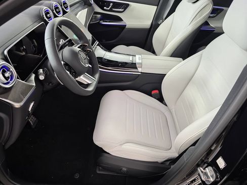 New 2027 Mercedes-Benz GLC 300 4MATIC image 6