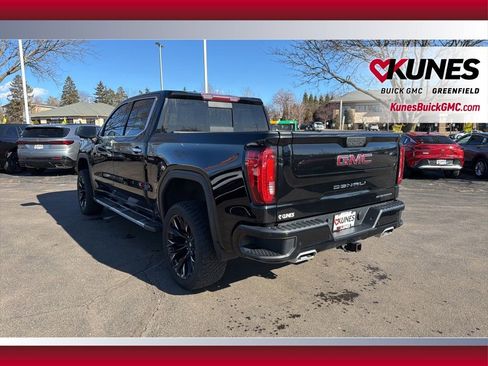 Used 2020 GMC Sierra 1500 Denali image 6