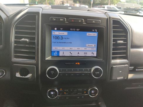 Used 2019 Ford Expedition Max Limited w/ Equipment Group 301A image 20