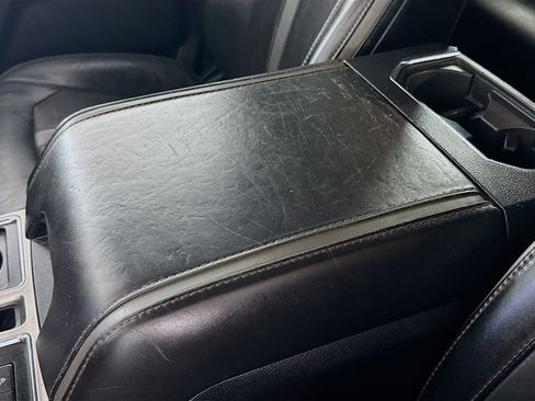 Used 2019 Ford F150 Platinum w/ Equipment Group 701A Luxury image 18