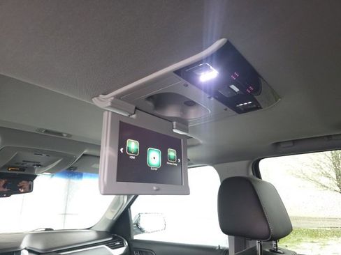 Used 2017 Chevrolet Tahoe Premier image 23