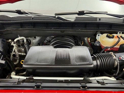 Used 2020 GMC Sierra 1500 AT4 w/ AT4 Premium Package AWD/4WD image 27