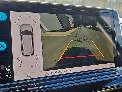 New 2026 Volkswagen Atlas SE image 9