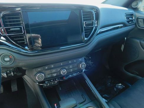 New 2026 Dodge Durango GT AWD/4WD image 19