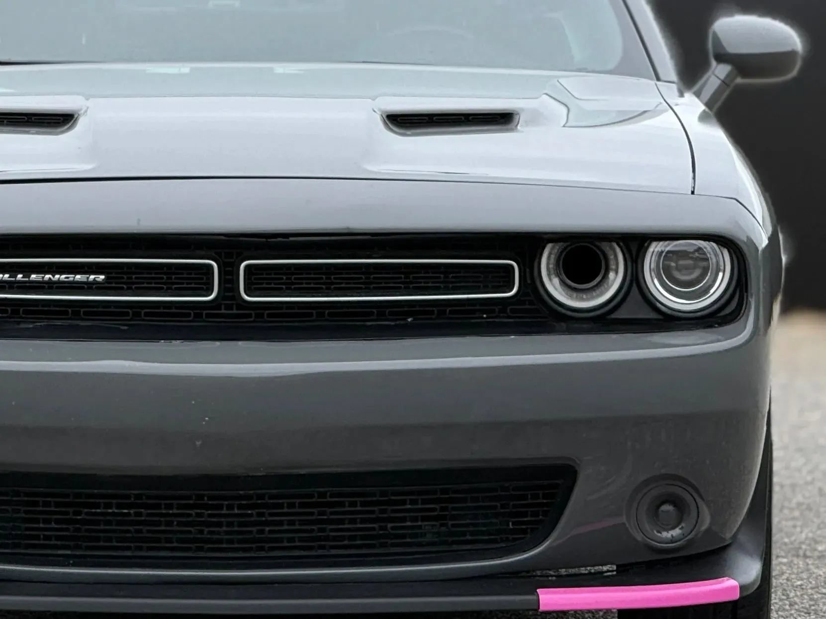 Used 2018 Dodge Challenger SXT RWD image 12