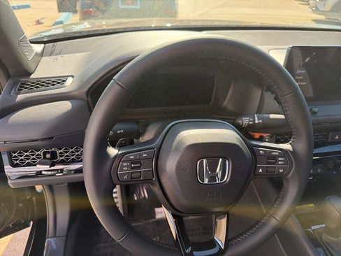 New 2025 Honda Accord Sport image 6