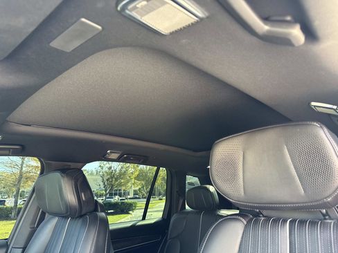 Used 2026 Cadillac Vistiq Luxury image 24