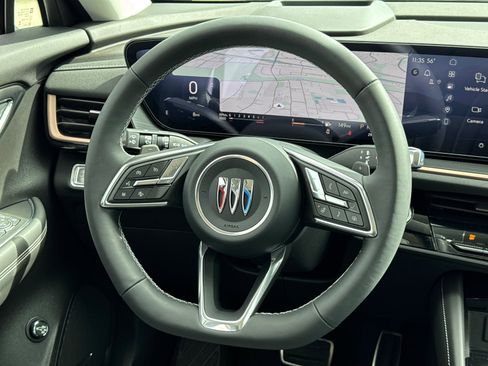 New 2026 Buick Envision Sport Touring image 24