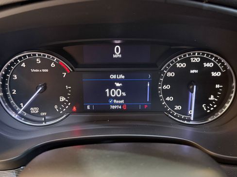 Used 2019 Cadillac XT4 Premium Luxury w/ Driver Awareness Package FWD image 16
