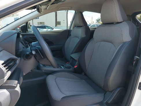 Certified 2024 Subaru Crosstrek 2.0i Premium w/ Popular Package #3 AWD/4WD image 14