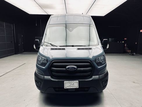 Used 2020 Ford Transit 250 148 High Roof Extended RWD image 11