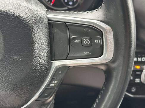 Used 2023 RAM 1500 Laramie AWD/4WD image 21