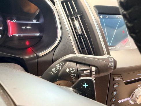 Used 2017 Ford Edge Titanium w/ Equipment Group 301A FWD image 37