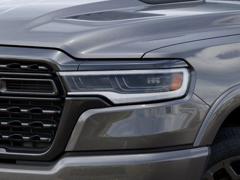 New 2026 RAM 1500 Limited w/ Night Edition AWD/4WD image 11