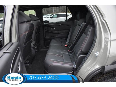 New 2026 Honda Passport TrailSport Elite image 31