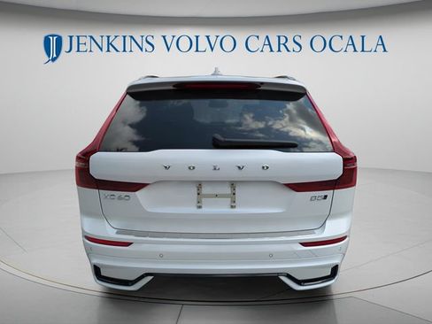 New 2026 Volvo XC60 B5 Ultra w/ Protection Package Premier AWD/4WD image 4