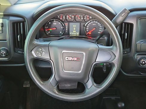 Used 2017 GMC Sierra 1500 4x4 Double Cab image 23