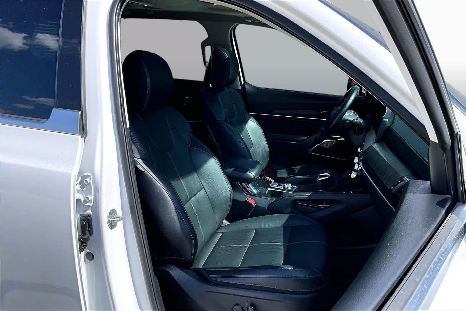 Certified 2023 Kia Telluride SX AWD/4WD image 9
