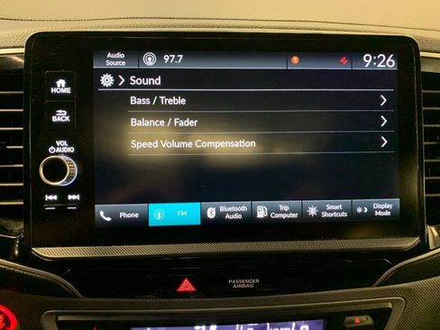 Used 2024 Honda Ridgeline RTL image 29