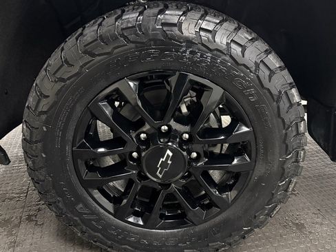 New 2026 Chevrolet Silverado 2500 LT w/ Trail Boss Package image 10