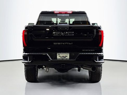 New 2026 GMC Sierra 2500 Denali Ultimate image 6