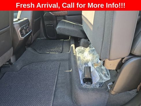 Used 2021 GMC Sierra 2500 Denali w/ Denali Ultimate Package AWD/4WD image 34